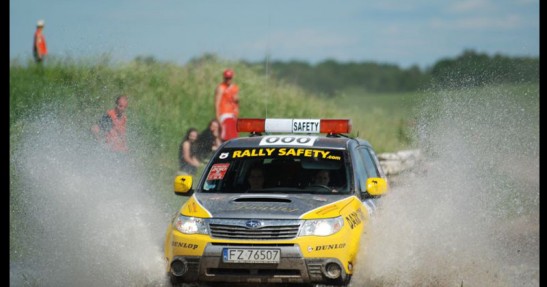 Rajd Polski